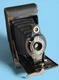 Antique 1913 EASTMAN KODAK No. 2A Hawk-Eye Model B Camera Untested