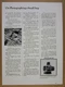 1979 Hasselblad 500 EL/M 500ELM Camera moon footprint photo vintage print Ad