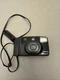 Pentax IQZoom 115 35mm Point & Shoot Film Camera ***Read