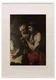 Johann Carl Loth Mercury piping to Argus A3 A4 Framed Print Picture