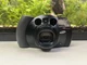 Samsung ECX1 Panorama Film Camera 35mm Film Camera works has some missing covers
