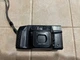 Fujifilm DL-400 Tele Fuji 35mm Film Point & Shoot Camera - TESTED - 