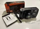 Vivitar Series 1 450PZ Zoom 35mm Camera 38-70 AF Power Zoom + Manual. Tested.