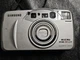 Samsung Maxima Zoom 100 GLM 35mm Point and Shoot Film CAMERA Needs A Battery