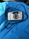 Samsung Maxima Zoom 70GL 35mm Point & Shoot Film Camera Tested, Unknown Film