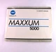 Minolta Maxxum 5000 Instruction Book Owners Manual for Vintage 35mm Film Camera