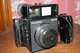 Pinhole lens for Polaroid 600se 3-D Printed rare custom, easy to use!