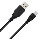 USB DC Charger Data SYNC Cable Cord For Fujifilm Finepix XP80 XP81 XP85 Camera