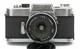 MINOLTA SR-1 SLR Camera with IMAGE MC AUTOMATIC 2.8 28MM LENS. EXCELLENT!