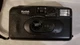 Kodak KB20 35mm Film Camera F/8 30mm EKTANAR Lens Point And Shoot