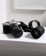 PENTAX MZ-50 35MM SLR FILM CAMERA WITH 35-80 LENS