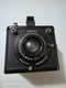 VINTAGE 1940s KODAK BROWNIE FLASH SIX 20 CAMERA