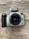 Nikon N55 SLR 35mm Film Camera - Body Only, No Lens.  Tested and Working
