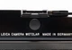 Genuine Leica Flash Socket Terminal Cover Cap for M6, M6 TTL, M7, M-A, MP & R9