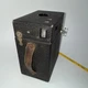 Antique 1920s Eastman Kodak No. 2-A Brownie Box Camera Model B Untested