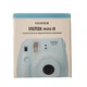 Fujifilm Instax Mini 8 Instant Print Camera With Box Baby Blue