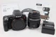 SONY Alpha A55 SLT-A55V w/18-55mm Lens ONLY 980 Shots Tested - Japanese Only