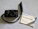 Olympus SuperZoom 3000 35mm Film Camera 38-110mm Multi AF Black UNTESTED 
