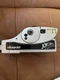 Polaroid Joycam Silver Vintage Instant Film Camera