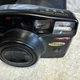 Samsung Maxima Zoom 105XL 35mm Film Camera Point and Shoot