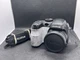 Fujifilm FinePix S Series S1000fd 10.0MP Digital Camera Black Tested Working 