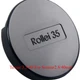 Lens Cap For Rollei 35 35S 35SE 35TE Camera For Tessar 3.5/40 For Sonnar2.8/40mm