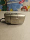 FOR PARTS OR REPAIR - Olympus Infinity Stylus Zoom 70 Quartzdate 35mm Camera