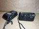 Canon Sure Shot Max Date 35mm Film Camera 38mm f/3.5 Lens w/ Case