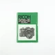 Ricoh KR-5 Super Manual - Vintage Operator's Guide