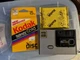 Kodak Disc 4000 Camera Plus Sealed Pack Of Disc Film