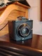 Vintage Kodak 616 Box Camera SIX-16 Brownie Special Art Deco Black Metal USA
