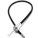 Shutter Release Cable 10" for Lubitel 1 2 166 B Universal Kiev Fed Zorki Camera