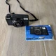 Konica C35 MF 35mm Rangefinder Film Camera w Hexanon 38mm f/2.8 Lens