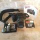 Pentax SF10 35mm Camera w/TAKUMAR 28-80 Lens, Case, UV Filter, Lense Cleaner Kit