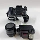 Minolta Maxxum 7000 35MM SLR Film Camera