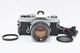 [Near MINT] Olympus OM1 MD Silver SRL 35mm Film Camera + Zuiko 50mm f/1.4 JAPAN
