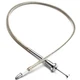 Vintage Shutter Release Cable 20" for Canon AE-1 Program AV-1 35mm Film Cameras
