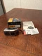 Kodak Advantix 4700 IX AF Point & Shoot Film Camera UNTESTED/ FOR PARTS