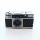 Nikon 35Ti 35mm Point & Shoot Film Camera Titanium Body Japan B0225