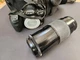 Minolta Maxxum 400si 35mm film camera w/ 35-70mm & 70-210mm lens bundle