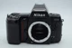 Nikon N8008S 35mm Film Camera Body (For Parts/Repair, Body Only)