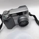Olympus CAMEDIA C-4000 ZOOM 4.0MP Compact Digital Camera 3x Optical Zoom Silver