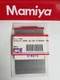 Mamiya 645 AF, AFD, AFD II, AFD III DARK SLIDE for 120/220 FILM BACKS HOLDERS L2