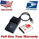 Battery / USB Charger For NP-BG1 NP-FG1 Sony DSC-W125 DSC-W130 DSC-W150 DSC-W170