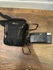 Vintage Fuji DL-150 Compact 35mm Camera 1:3.5 F=35mm Corroded Battery Terminals