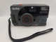 Tested Vivitar PS25 35mm Point and Shoot Film Camera focus free auto flash dx 