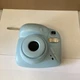Fujifilm Instax Mini 7+ Instant Camera - Light Blue