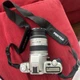 Pentax MZ-50 35mm Camera NOt Working