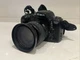 Minolta Maxxum 700si 35mm A-Type Lens Mount Autofocus SLR Film Camera As-Is