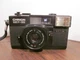 CHINON 35 1:2.8 38mm Chinonex Color Lens Auto Flash 35mm film camera TESTED